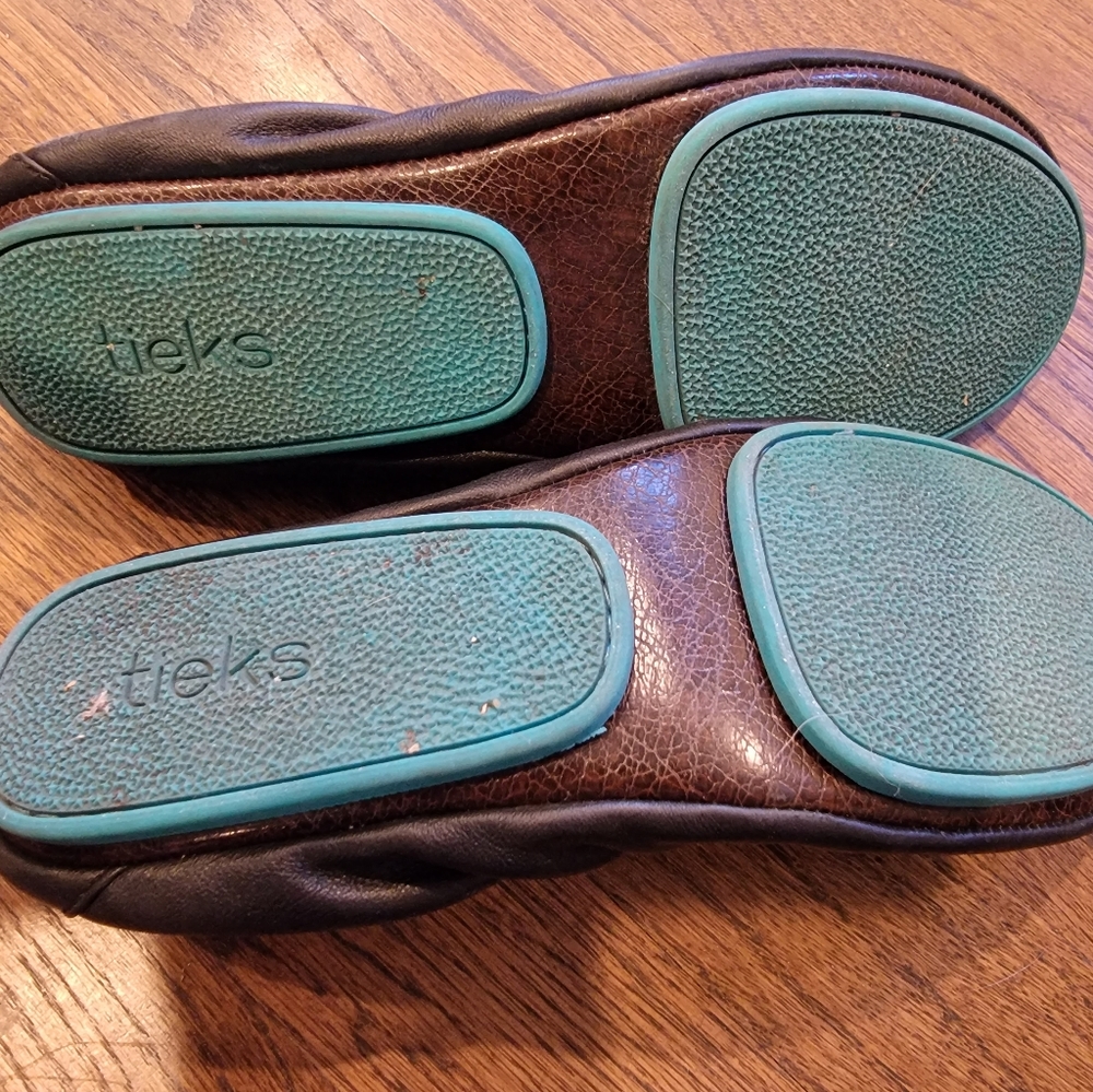 Tieks - image 3